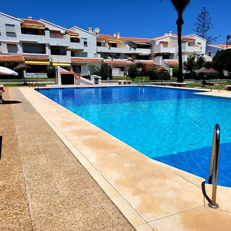 Casa El Faro Apartment La Cala De Mijas Ngoại thất bức ảnh