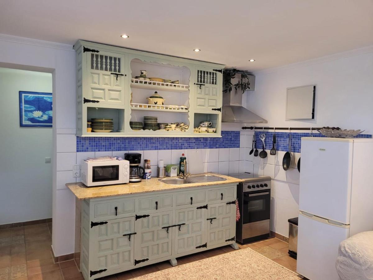 Casa El Faro Apartment La Cala De Mijas Ngoại thất bức ảnh