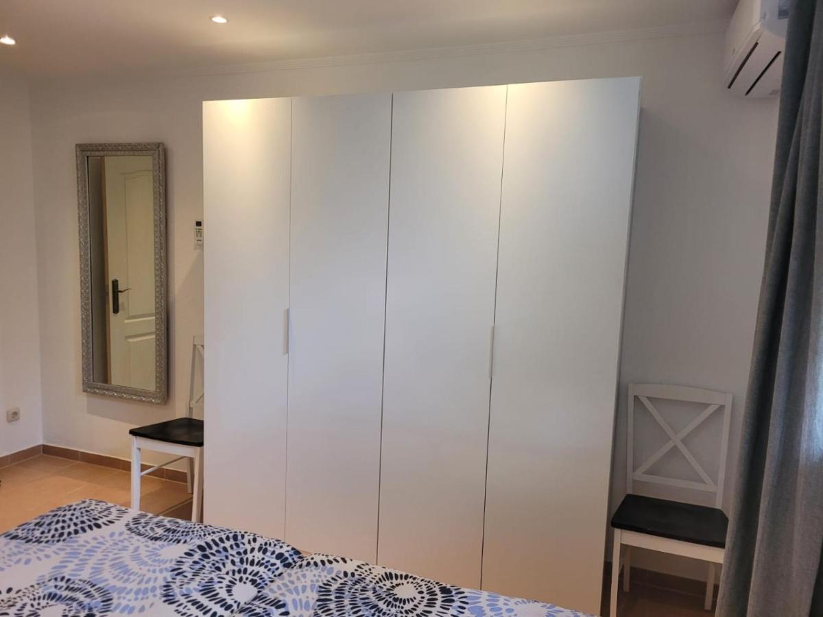 Casa El Faro Apartment La Cala De Mijas Ngoại thất bức ảnh