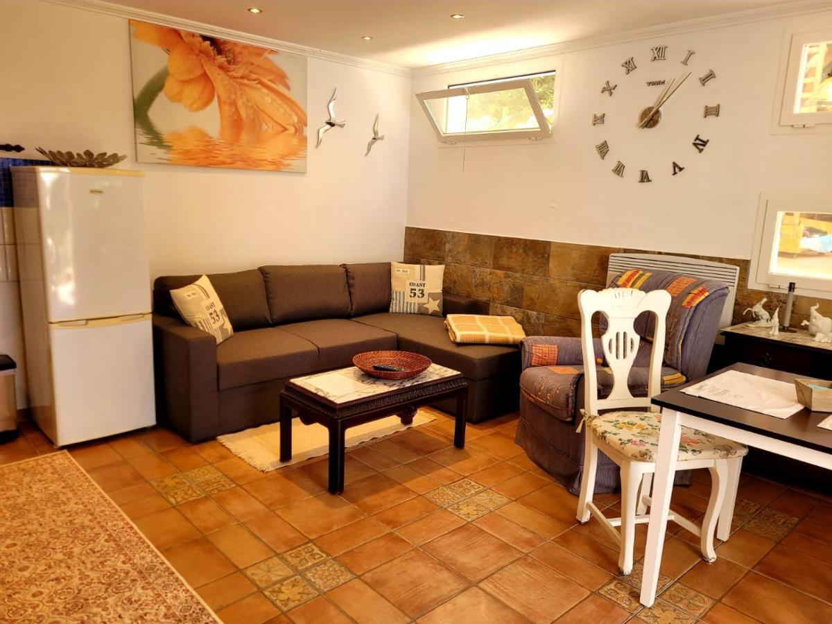 Casa El Faro Apartment La Cala De Mijas Ngoại thất bức ảnh