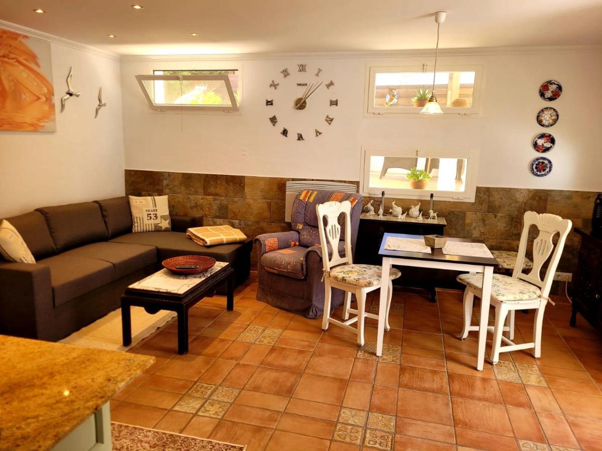 Casa El Faro Apartment La Cala De Mijas Ngoại thất bức ảnh