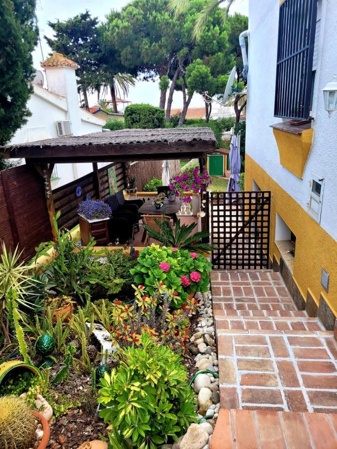 Casa El Faro Apartment La Cala De Mijas Ngoại thất bức ảnh