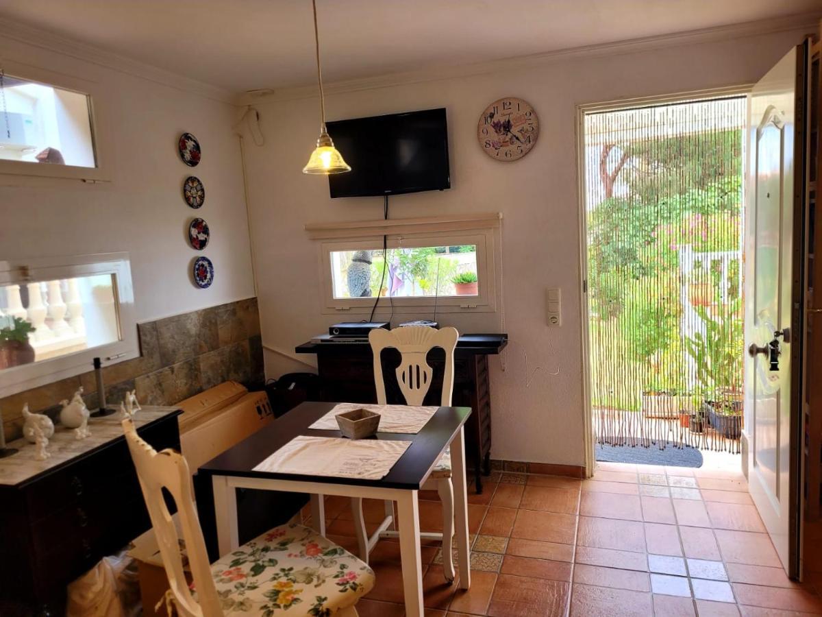 Casa El Faro Apartment La Cala De Mijas Ngoại thất bức ảnh