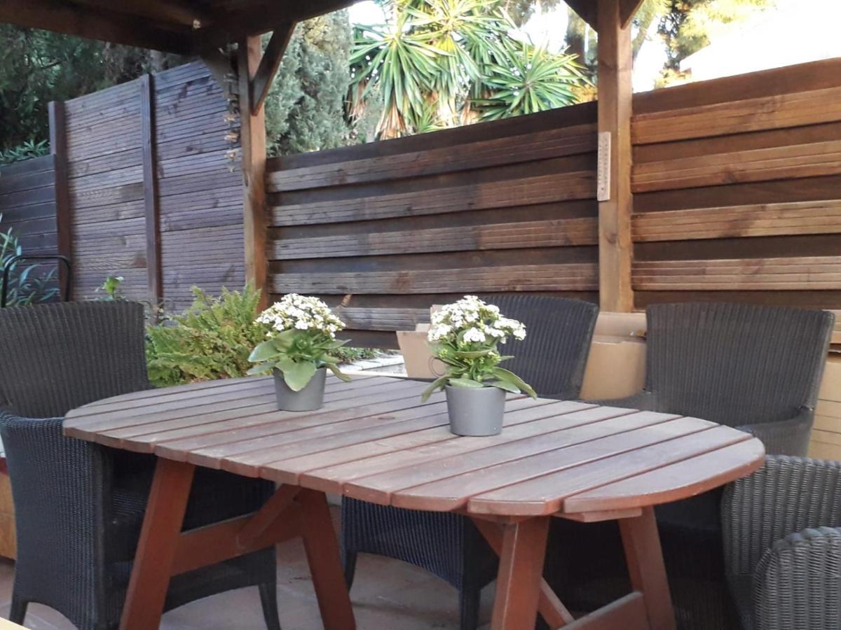 Casa El Faro Apartment La Cala De Mijas Ngoại thất bức ảnh