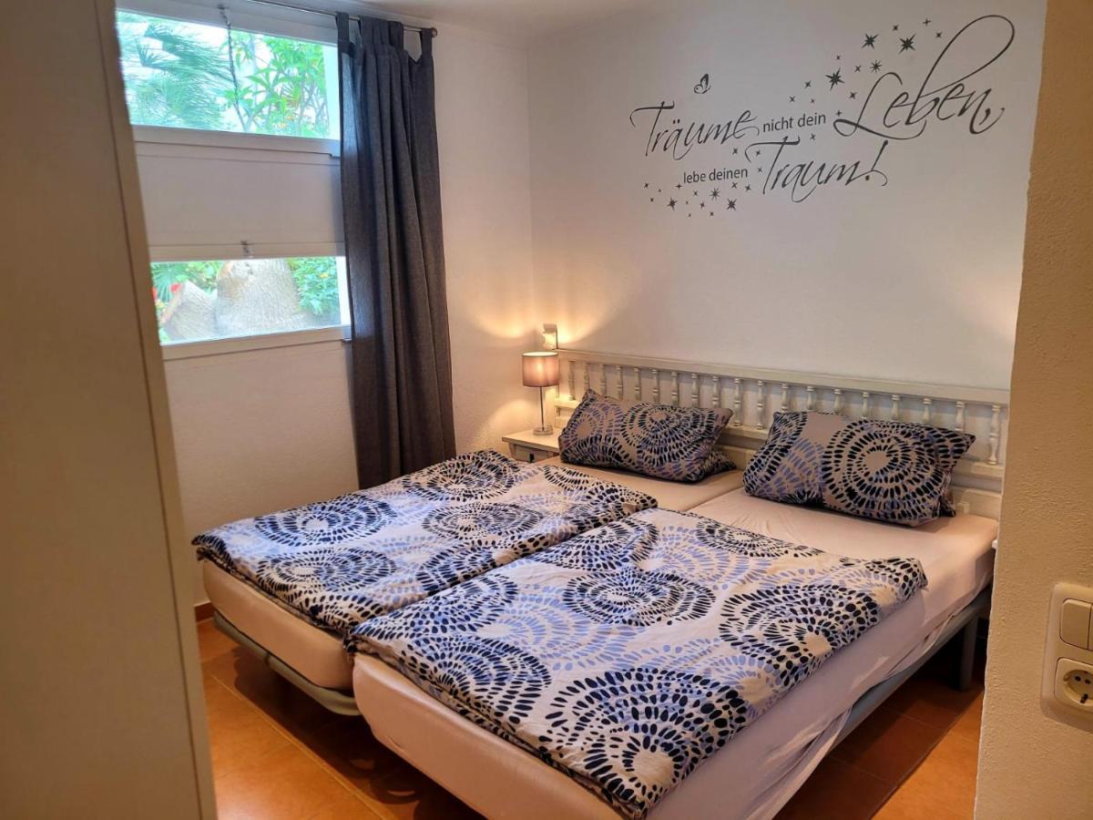 Casa El Faro Apartment La Cala De Mijas Ngoại thất bức ảnh