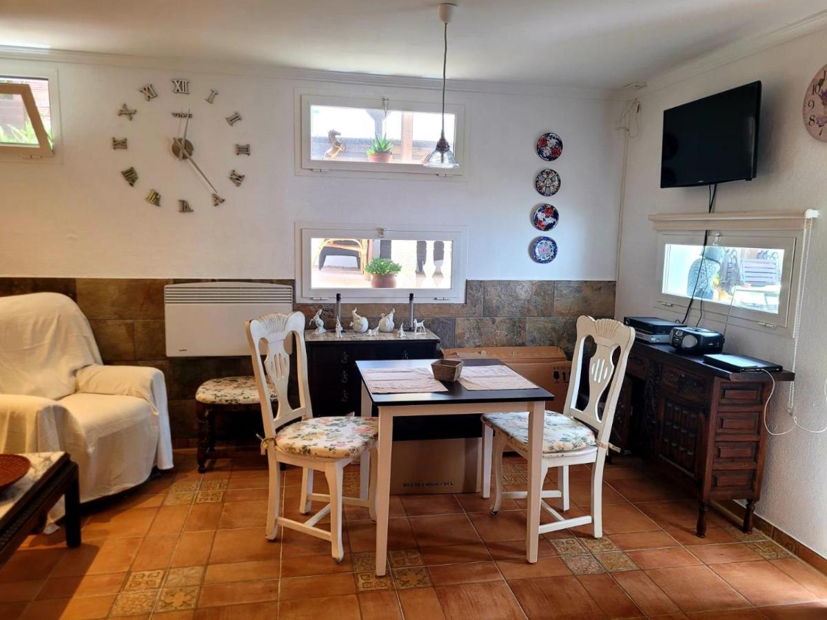 Casa El Faro Apartment La Cala De Mijas Ngoại thất bức ảnh