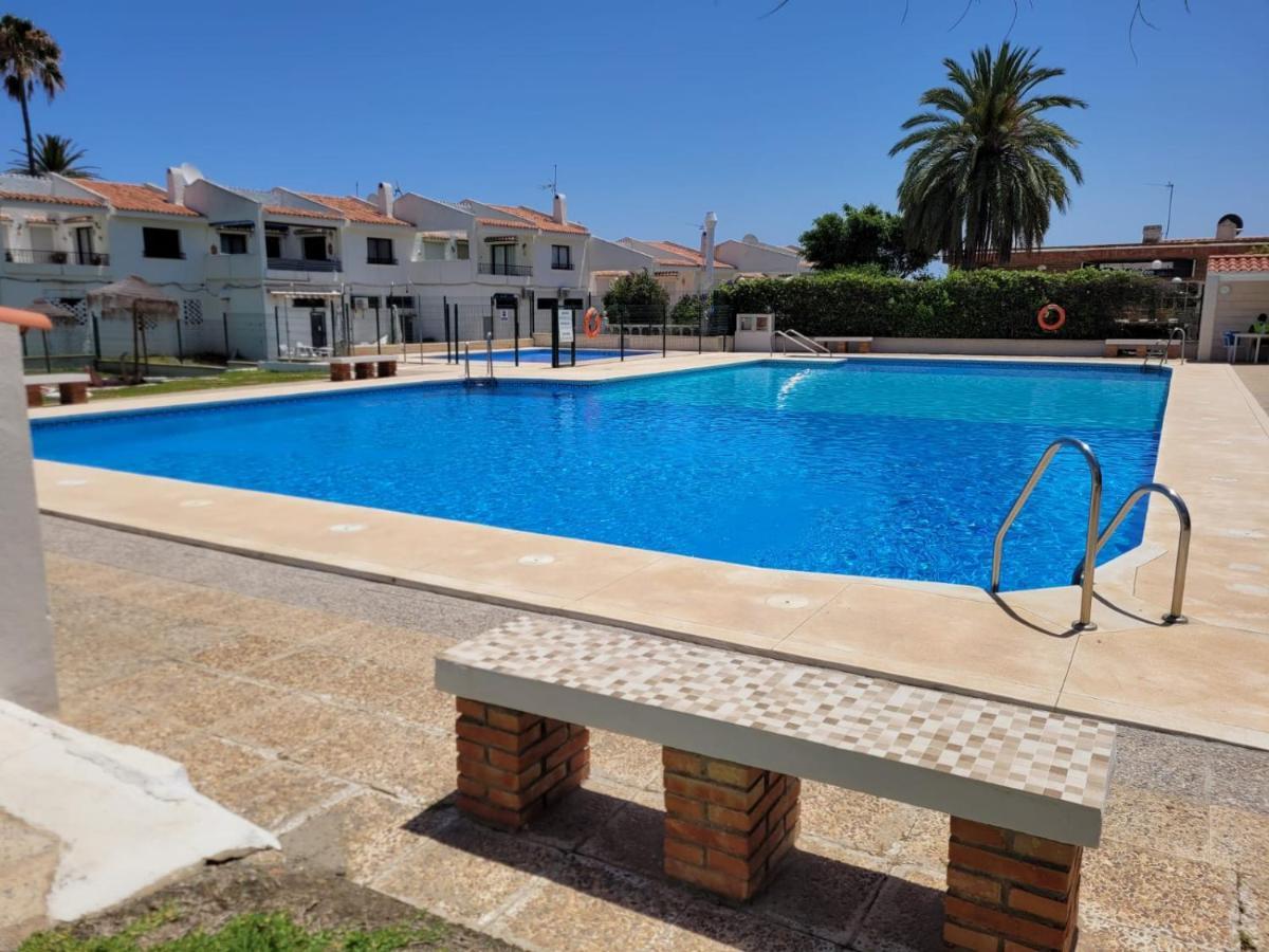 Casa El Faro Apartment La Cala De Mijas Ngoại thất bức ảnh