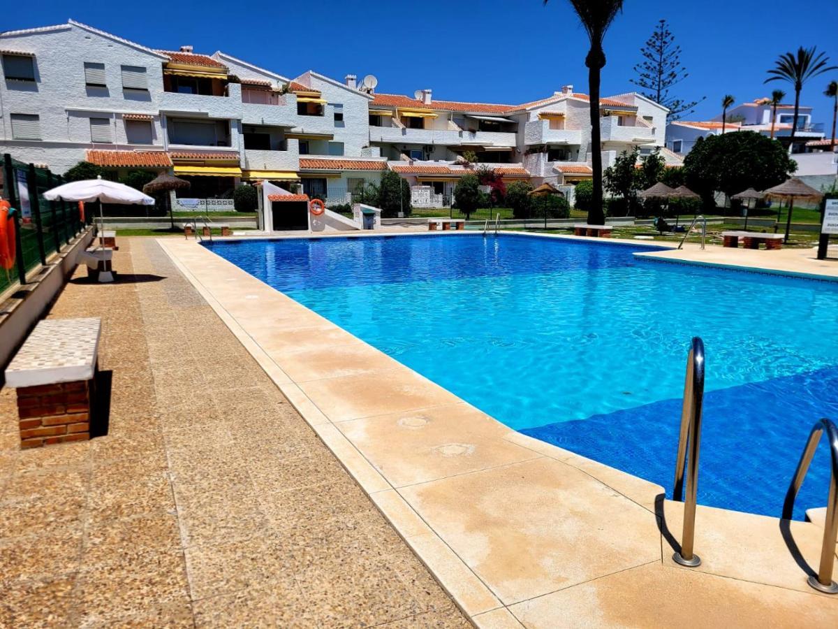Casa El Faro Apartment La Cala De Mijas Ngoại thất bức ảnh