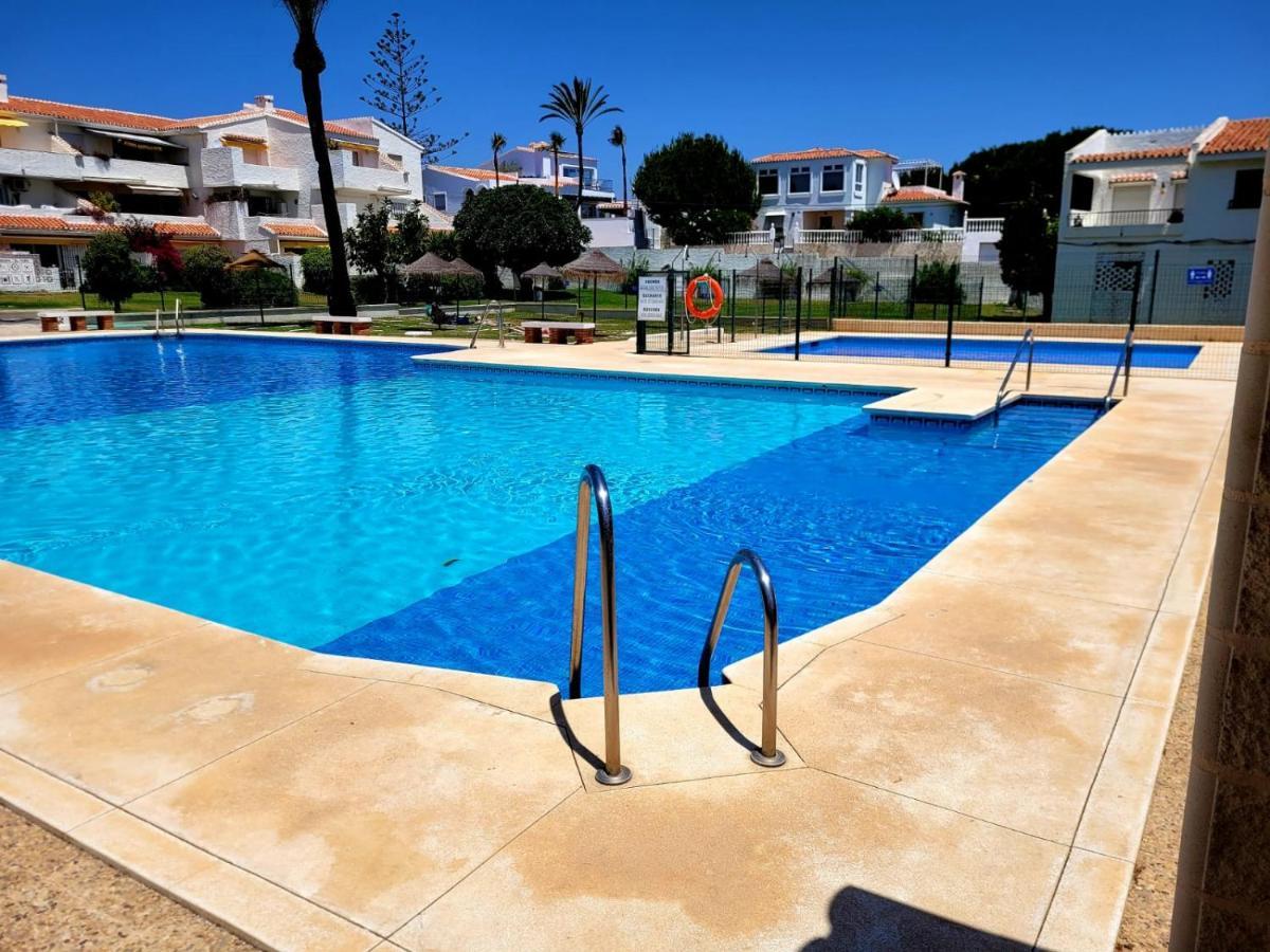 Casa El Faro Apartment La Cala De Mijas Ngoại thất bức ảnh
