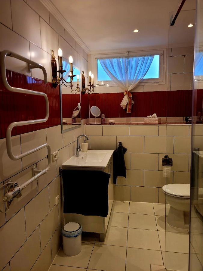 Casa El Faro Apartment La Cala De Mijas Ngoại thất bức ảnh