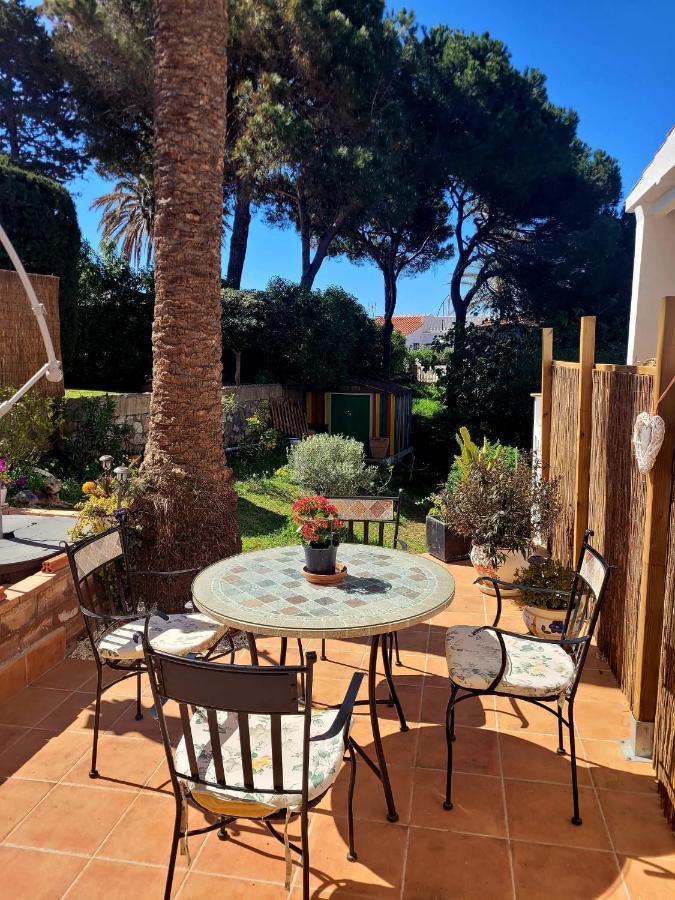 Casa El Faro Apartment La Cala De Mijas Ngoại thất bức ảnh